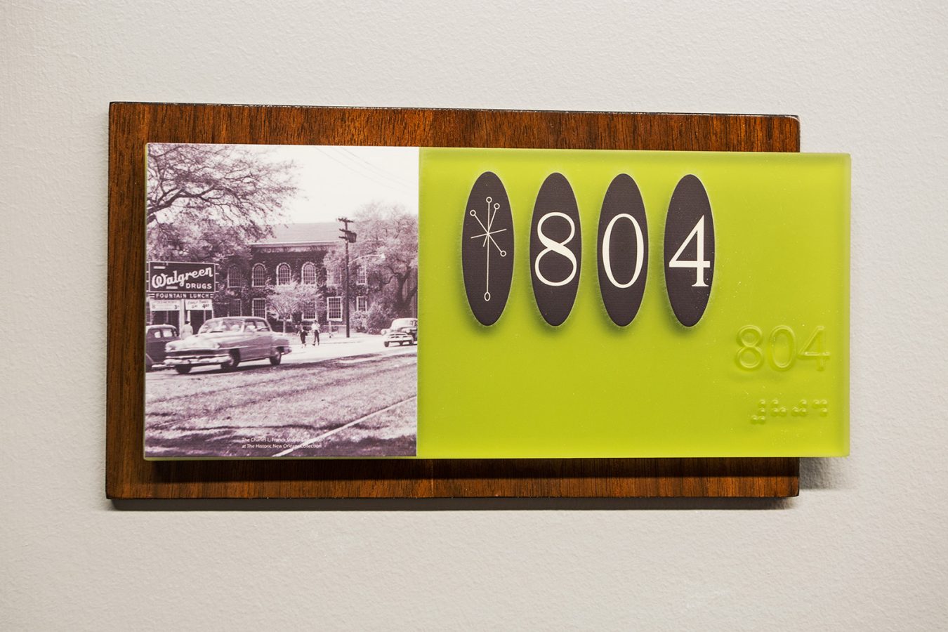 Alder Guest Room Number Pic